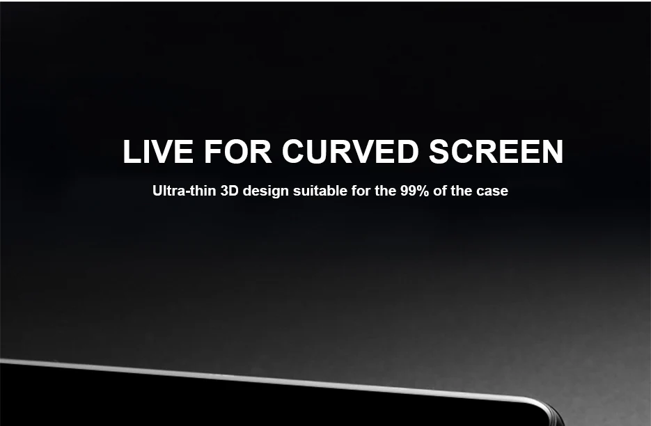 CHYI 3D изогнутая пленка для iphone XS Max Защита экрана для iphone 11 Pro Max 6 7 8 plus нано Гидрогелевая пленка не закаленное стекло