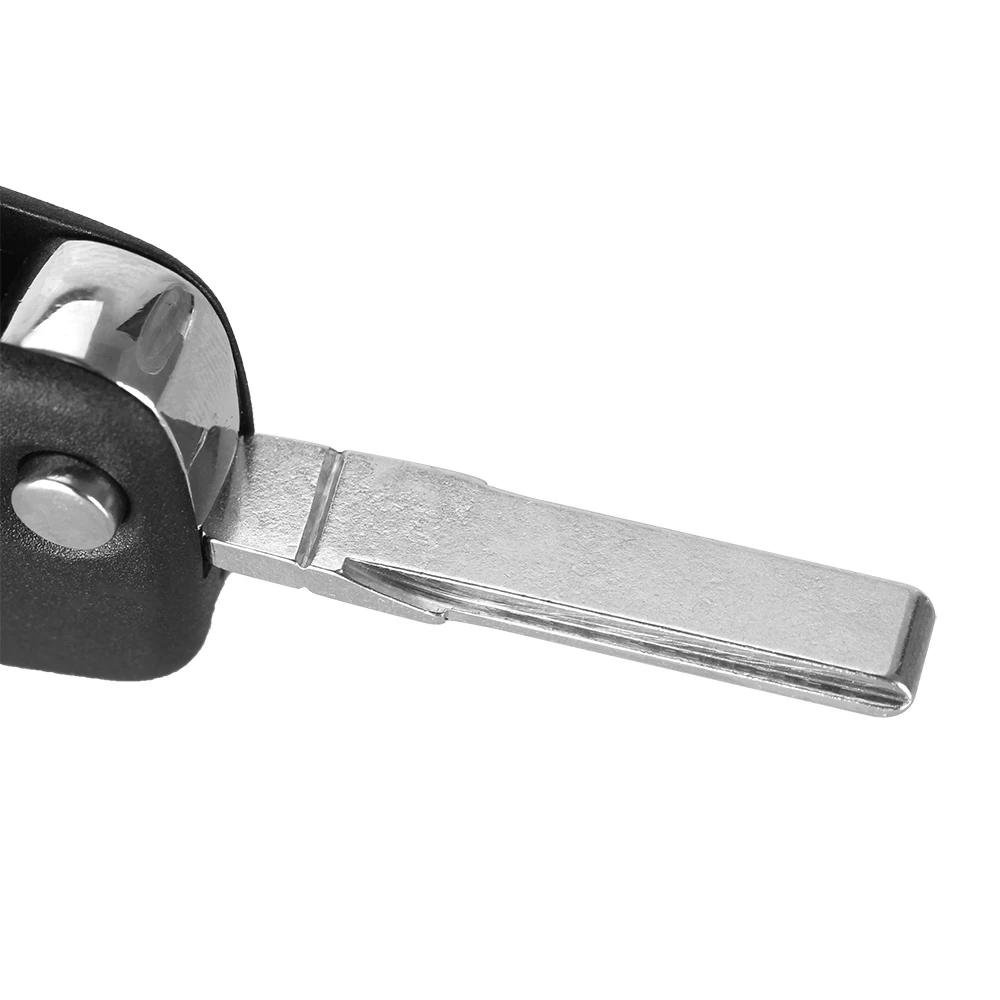 Запасная часть KEYYOU для Audi A4 A6 A8 TT 4 кнопки + 1 кнопка CR2032|button replacement|shell replacementbuttons buttons