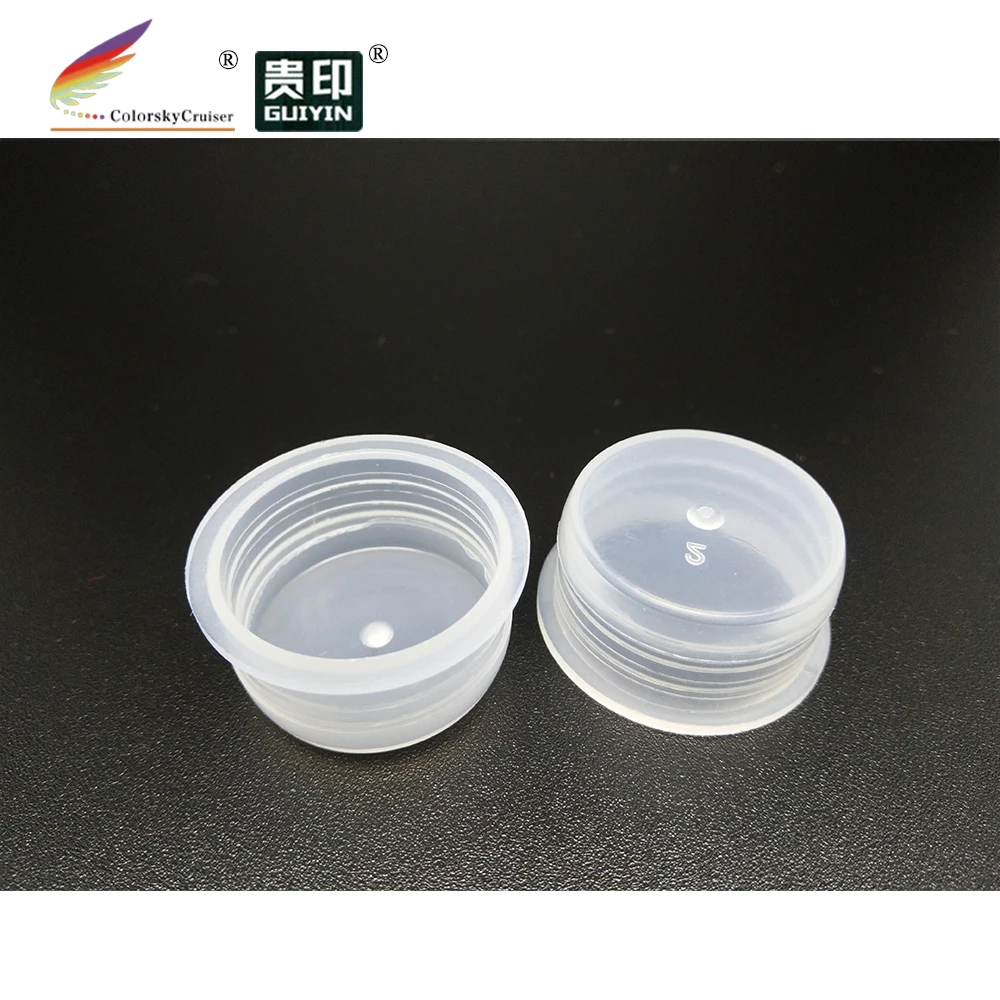 

(ACC-CAP1010) round cap hopper lid seal cover for HP 1010 hp1010 Lasejet P 2035 2055n 100pcs/lot