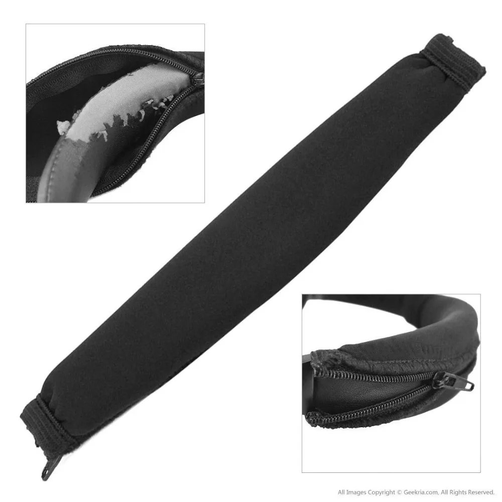 Сменный Чехол для повязки на голову bosequietcomfort QC15 QC2 наушники/Защитная повязка