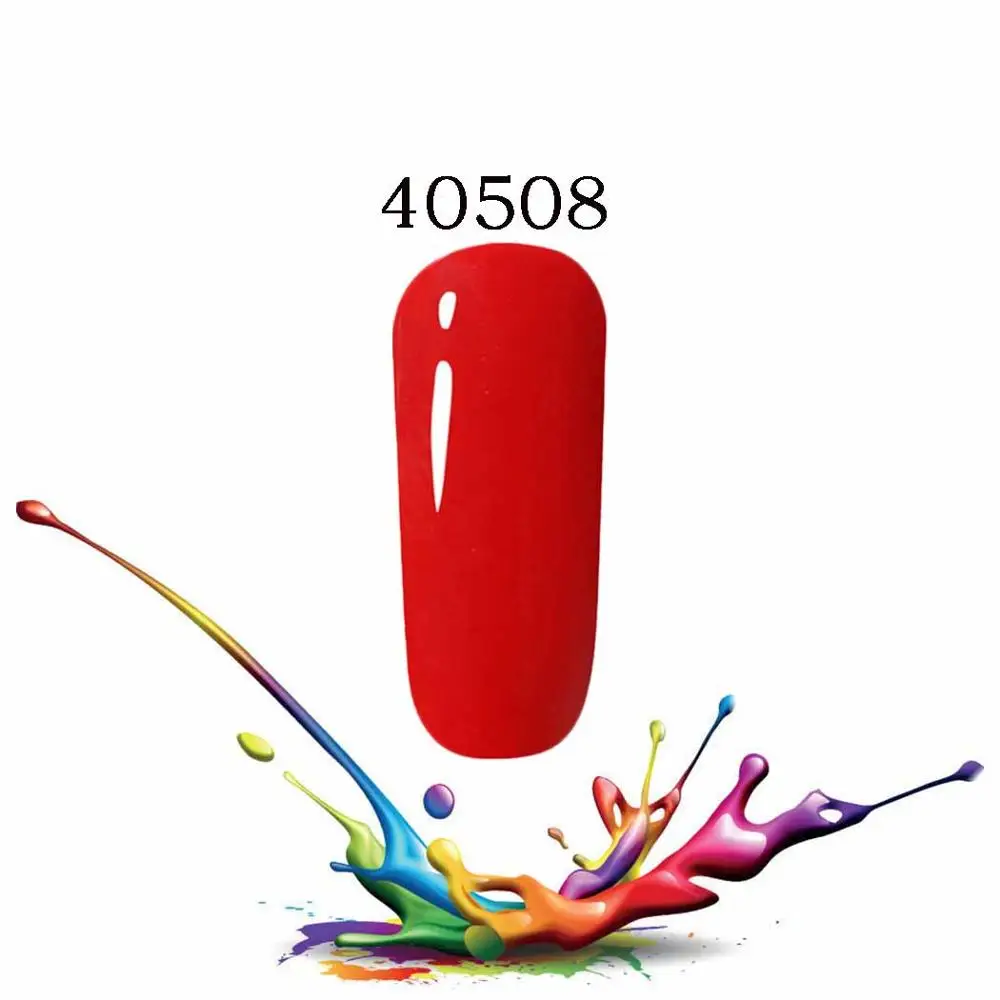 Bling Игристые Книги по искусству неоновый Цвет гель лак для ногтей UV Soak Off