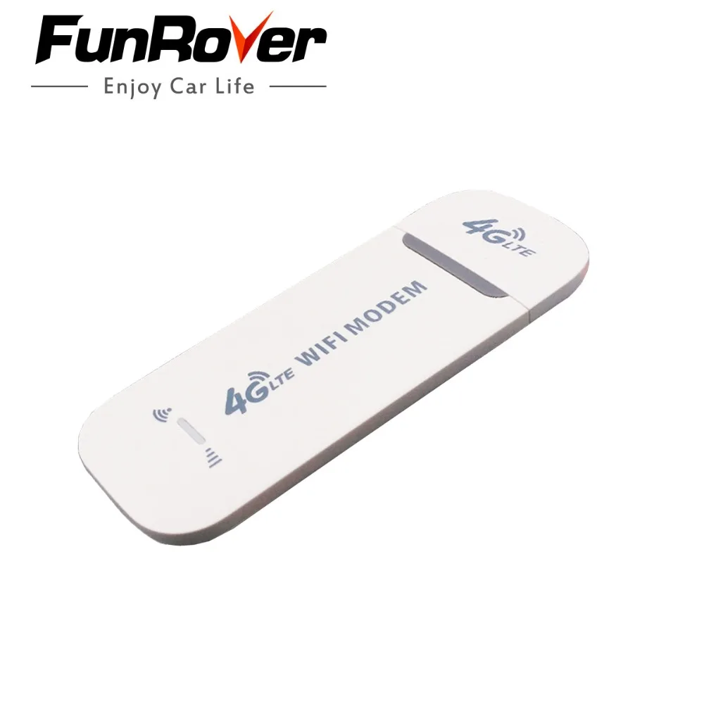 Бесплатная доставка 4 Г Модем LTE Разблокирована HUAWEI E3372 M150 2 4G USB Dongle Stick Datacard