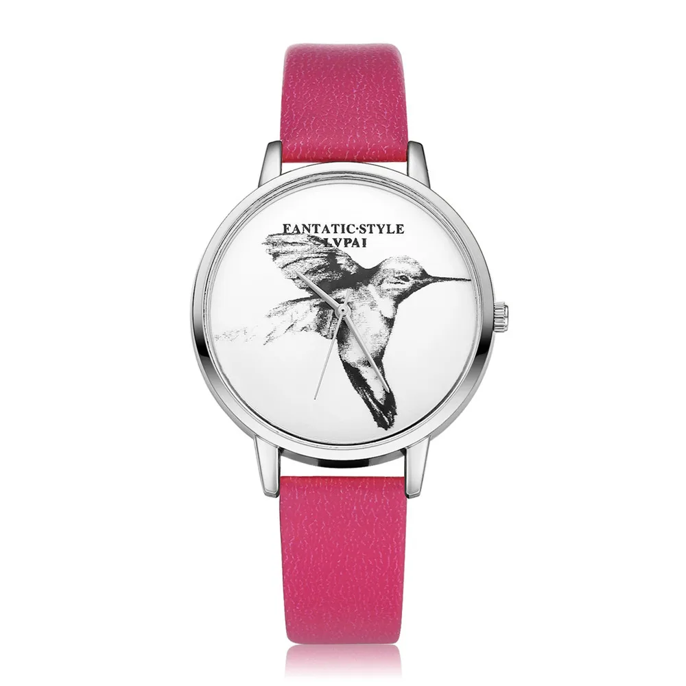 LVPAI женские наручные часы от известного бренда кварцевые Montre Femme Relogio Feminino|Женские