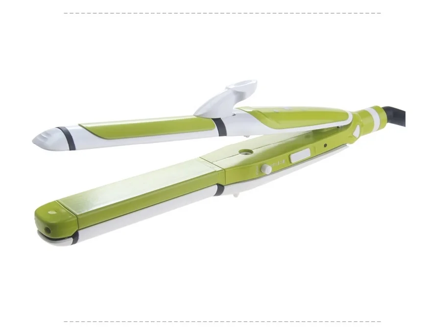 100-240 В утюжок Профессиональный быстрый Электрический Выпрямитель для волос