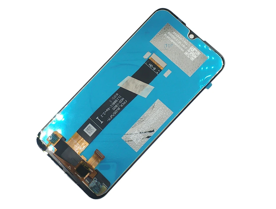 for Huawei Y5 LCD Display Screen Touch Digitizer with Frame LCD Display Repair Parts AMN-LX9 AMN-LX1 AMN-LX2 AMN-LX3