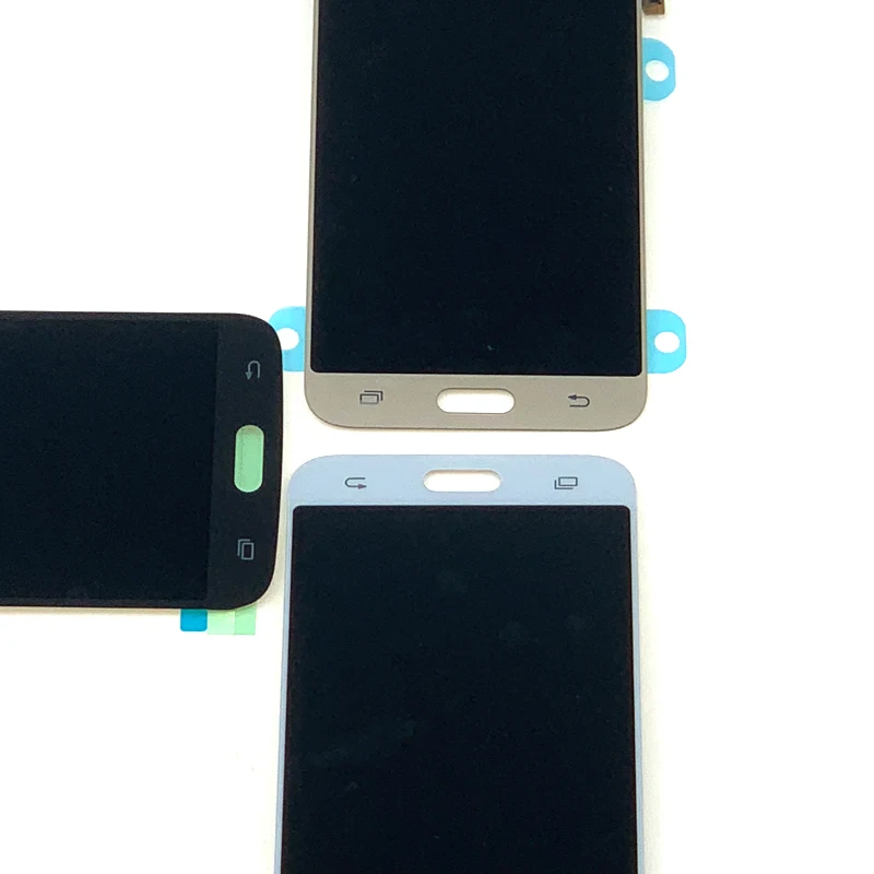 Лидер продаж Super amoled для Samsung Galaxy J3 2016 J320 J320F J320A J320M J320Y J320FN ЖК-дисплей Дисплей