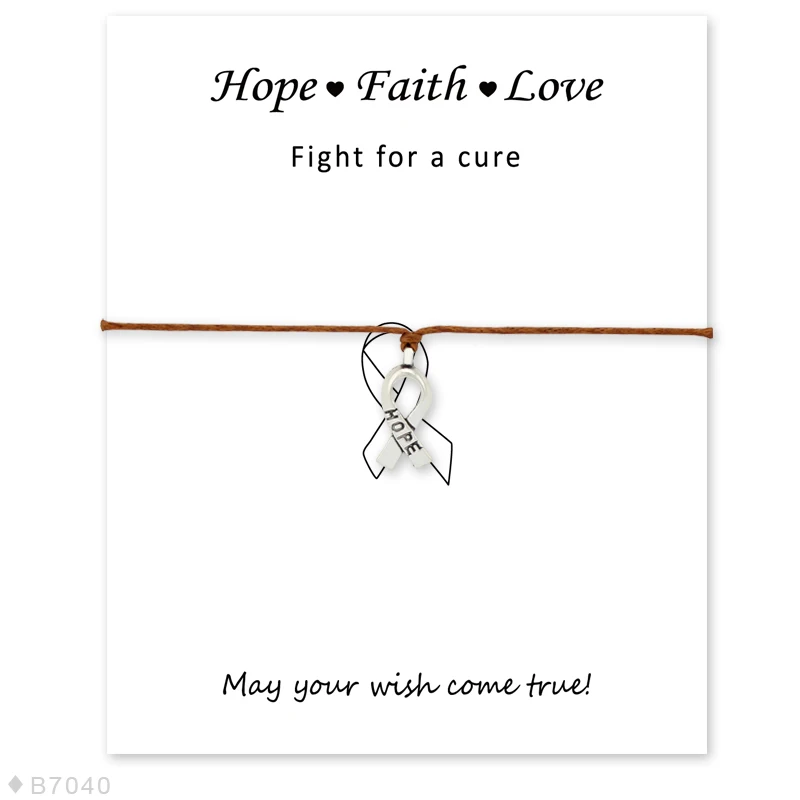 Женские и мужские браслеты античный серебряный шарм-браслет из серой ленты с