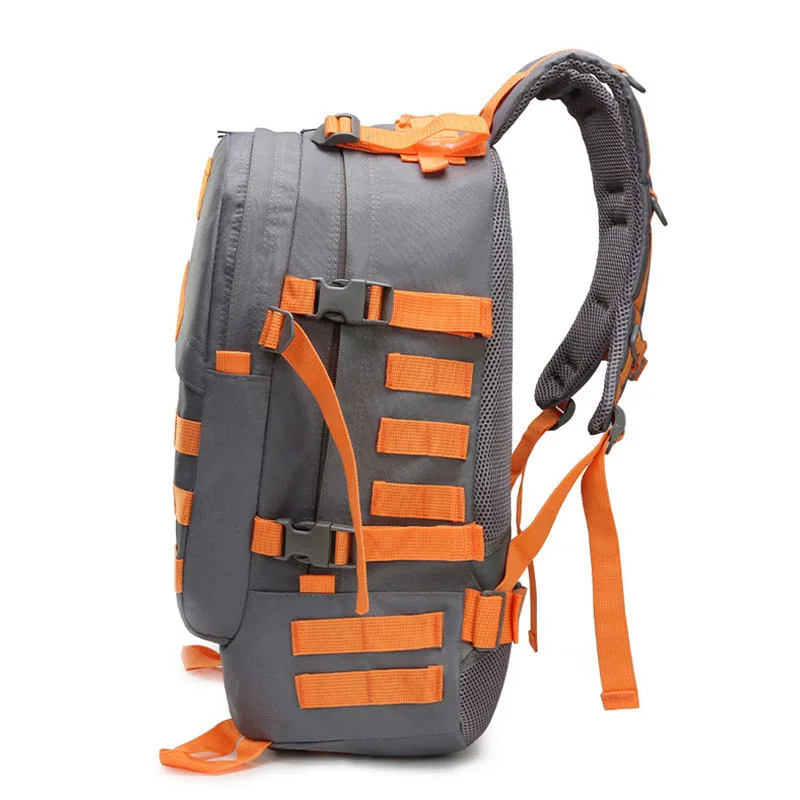 Армия тактический рюкзак Военная Сумка Водонепроницаемый Спорт Путешествия