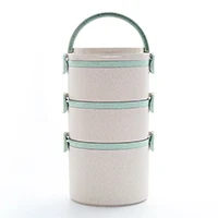 

Fashion food container