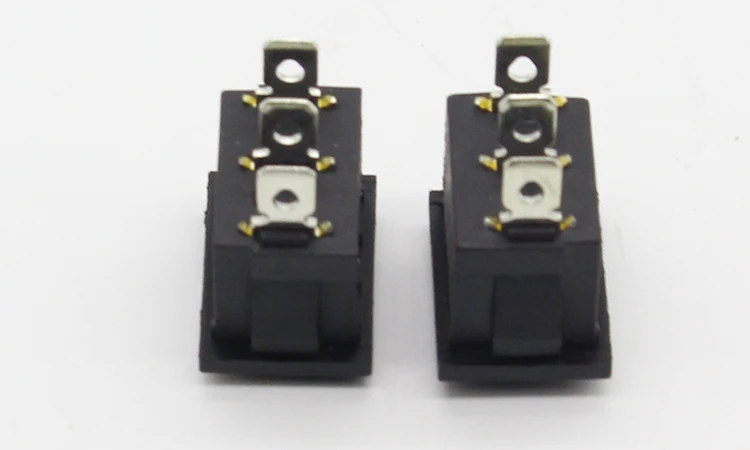 Треугольная стрелка перекидной переключатель сброс два направления SPDT