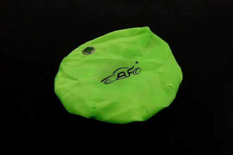 Пусковая крышка (без пускового устройства только Пылезащитная 1 шт.) FG MAVERICK HPI KM Rovan