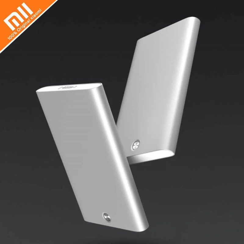 Оригинальный чехол для xiaomi mijia rice мужской и женский офисный бизнес алюминиевый