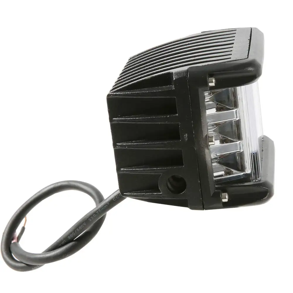 Светодиодные подсветки Dually Side Shooter 2 шт. светодиодные кубики рабочего света фары