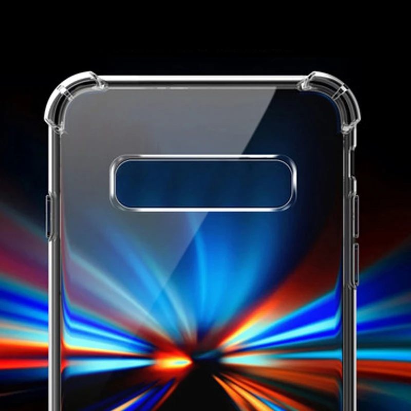 Чехол для телефона YUETUO чехол samsung galaxy s10 plus e s10e s 10 s10plus силиконовые