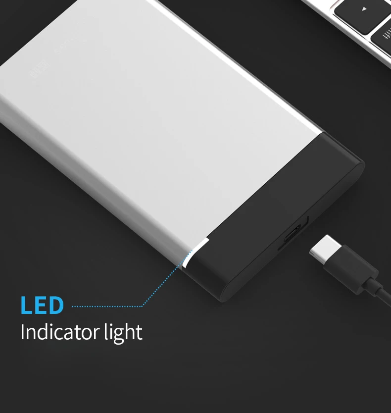 HDD диск портативный внешний жесткий диск 1 ТБ 750GB 500GB 320GB 250GB USB 3,0 HDD 2," HD 1 ТБ диск для настольных ПК MAC