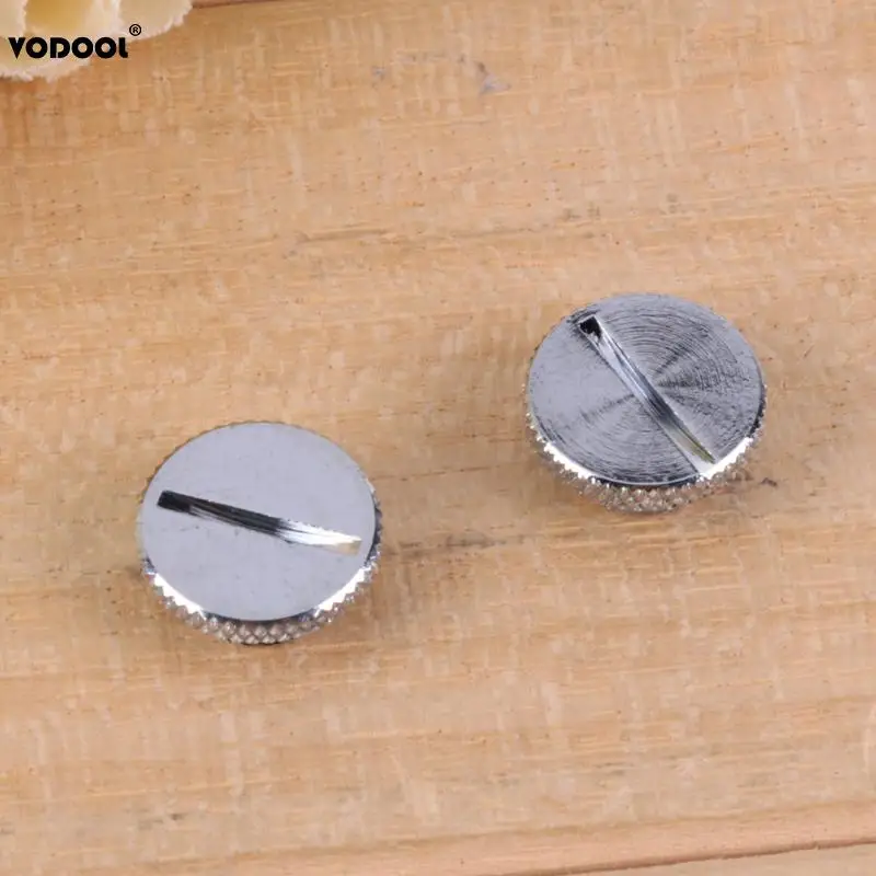 VODOOL 2 шт. резьба G1/4 &quot латунная Низкопрофильная пробка для ПК водоохлаждающий