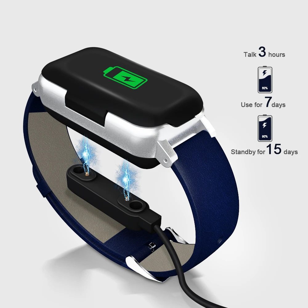 Braceket T89 TWS умные бинауральные Bluetooth наушники фитнес браслет монитор сердечного