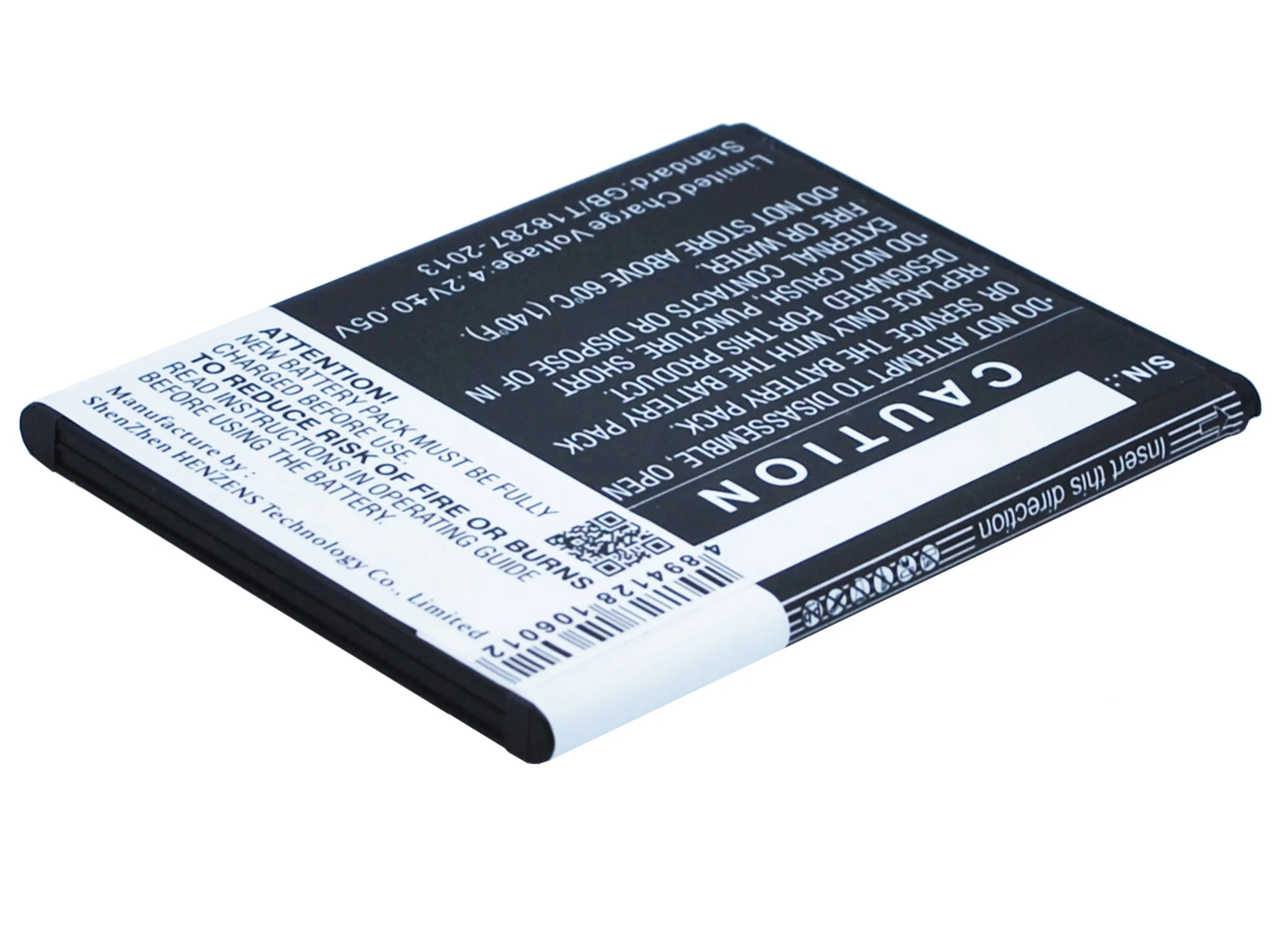 Аккумулятор Cameron Sino 1450mAh C595005142L для BLU S350 Star Jr|cameron sino|battery forcameron sino battery |