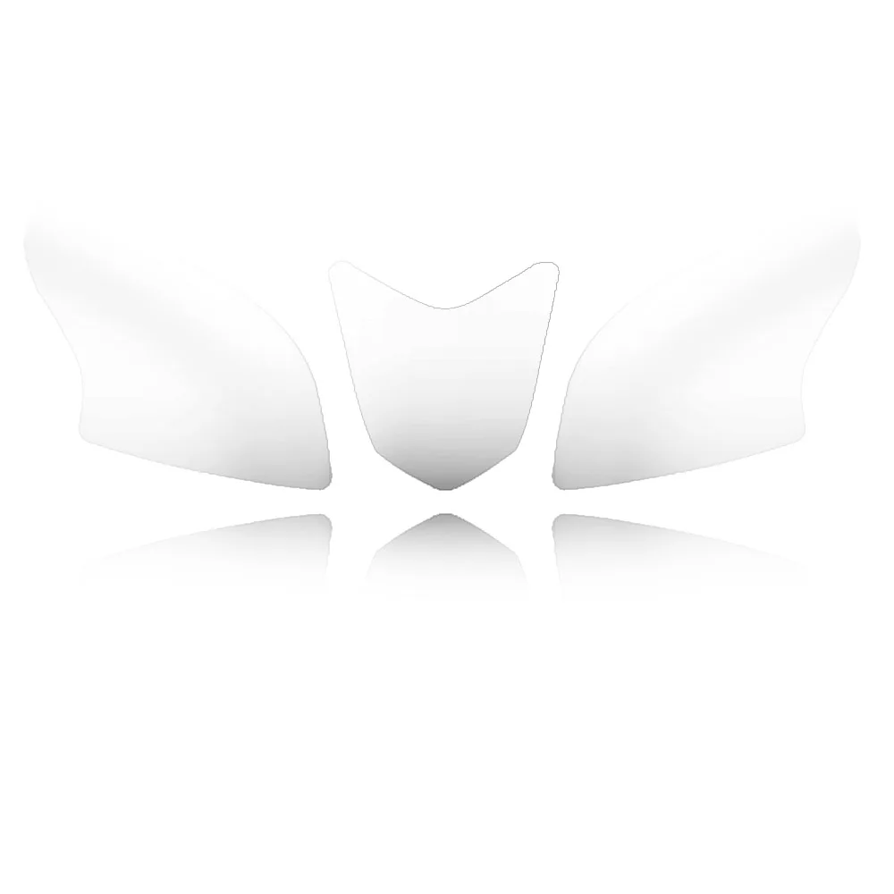 KODASKIN аксессуары для мотоциклов ABS Защитная крышка фар защита подходит APRILI RSV4 RR/RSV4