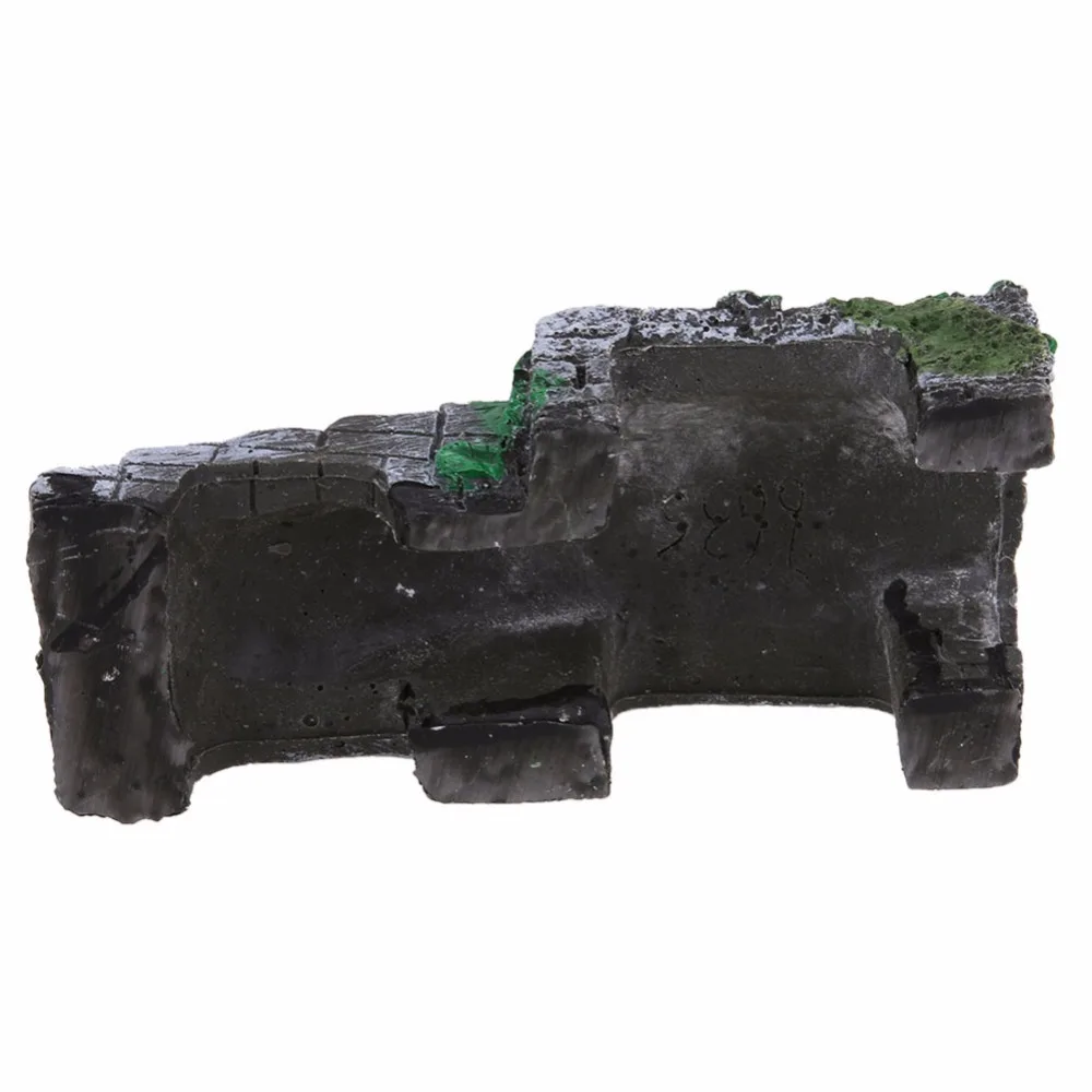 Рептилия черепаха сушильная платформа скалолазание бразильские черепахи