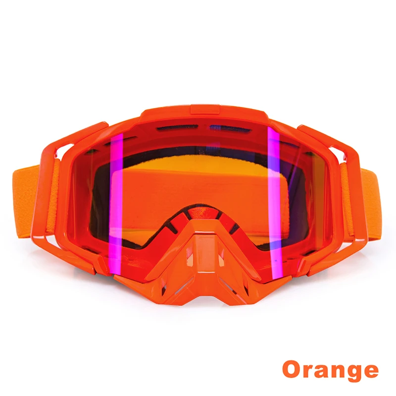 EYTOCOR новый дизайн для взрослых спорта на открытом воздухе мотокросса очки MX