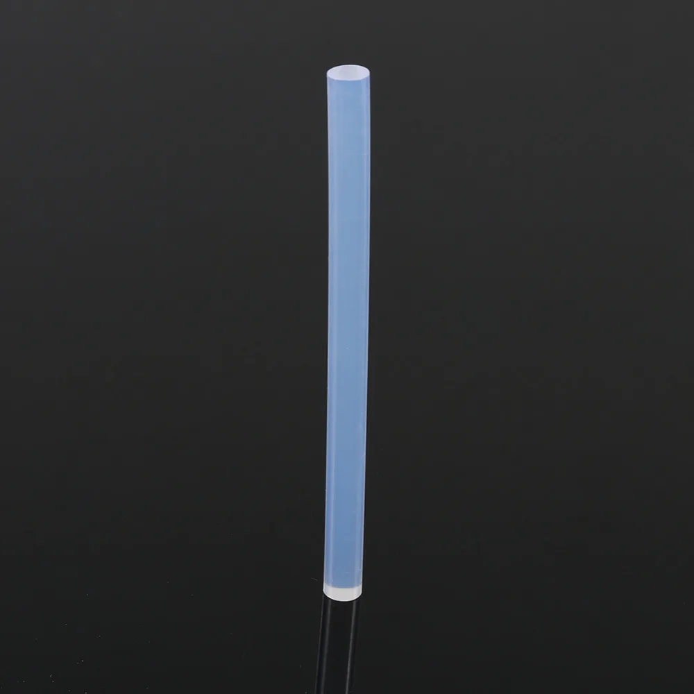 Клеевой мини-карандаш для электрического пистолета 7 мм * 100 10 шт. | Инструменты