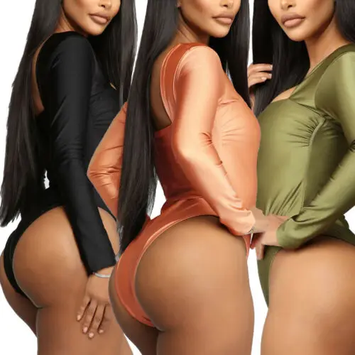 Женский цельный купальник бандаж бикини пуш ап мягкий бюстгальтер купальный