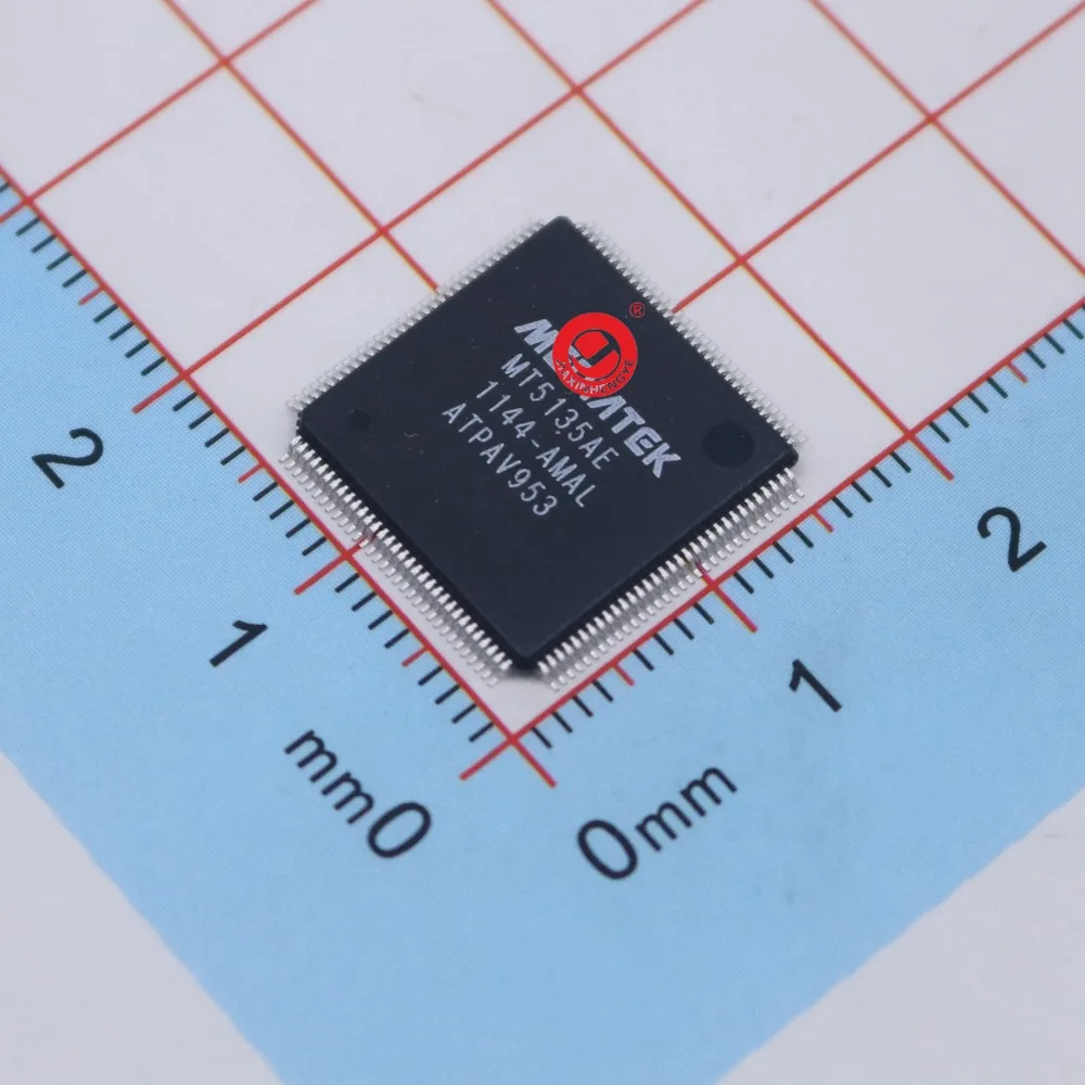 

MT5135AE MT5135 QFP-128 Original and New