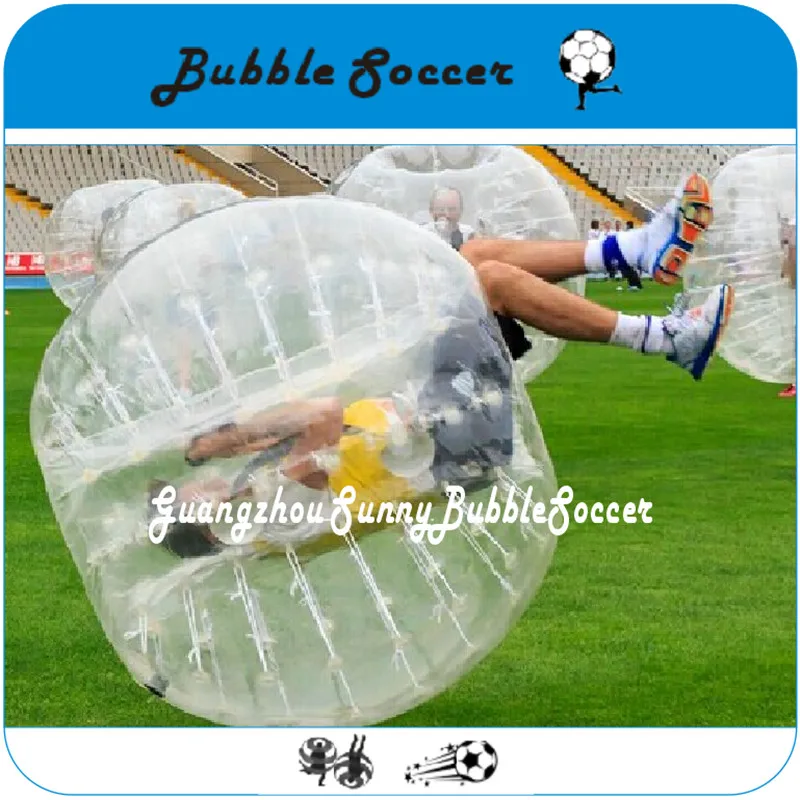 Быстрая доставка для Пузырькового футбола хороший дешевый пузырьковый