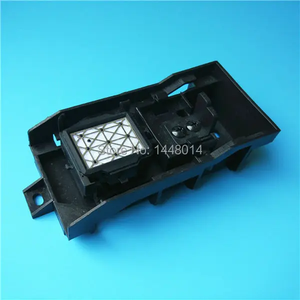 Широкоформатный растворитель для принтера DX5 укупорочная станция компонент Galaxy