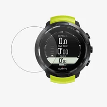 Tempered Glass Protective Film Clear Guard Protection For Suunto D5 Diving Watch Sport Smartwatch Display Screen Protector Cover