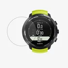 Защитная пленка из закаленного стекла прозрачная защита для Suunto D5 дайверские часы спортивные умные часы Экран дисплея Защитная крышка