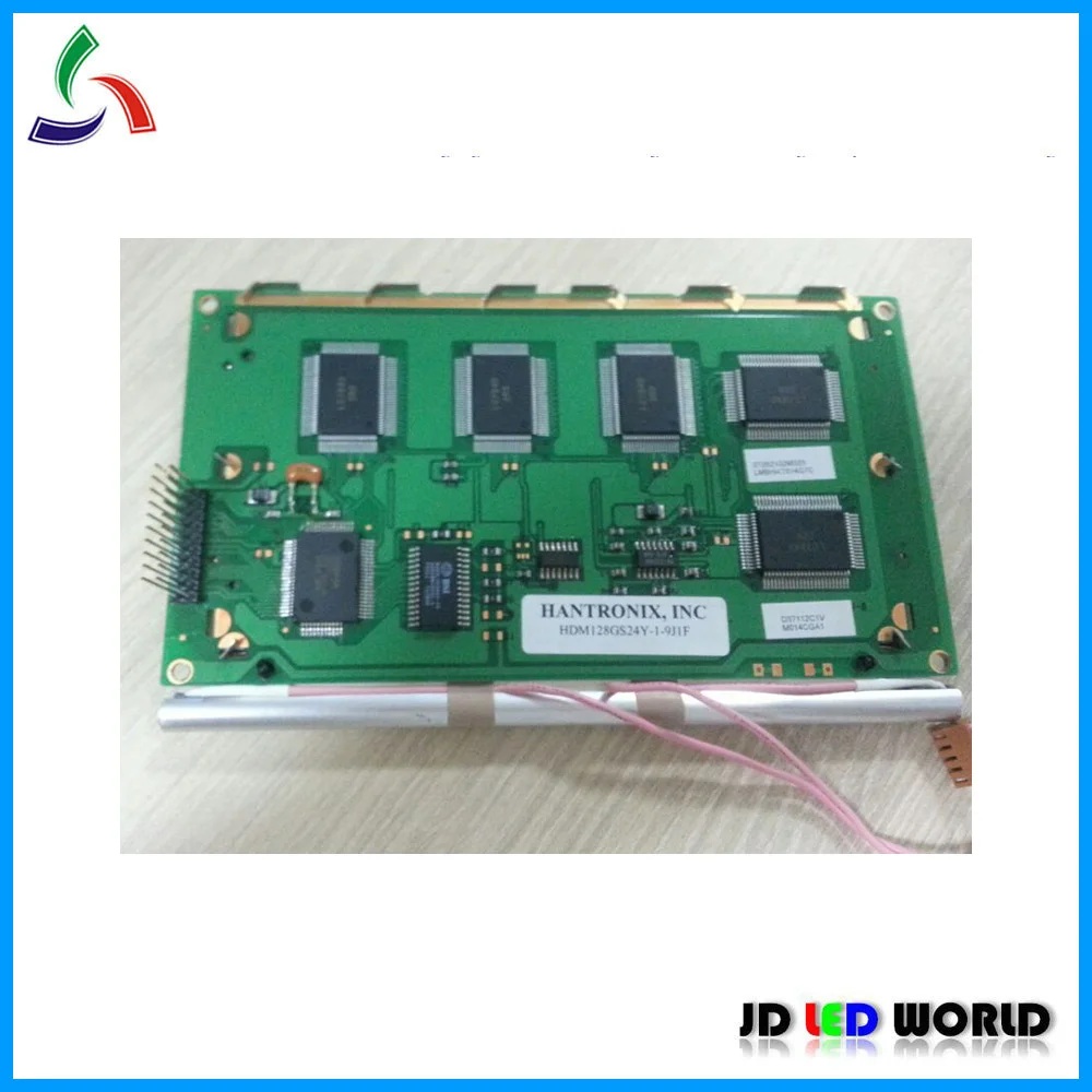 Compatible With LMBHAT014G25CKS LMBHAT014G7CS industrial LCD Screen | Modules
