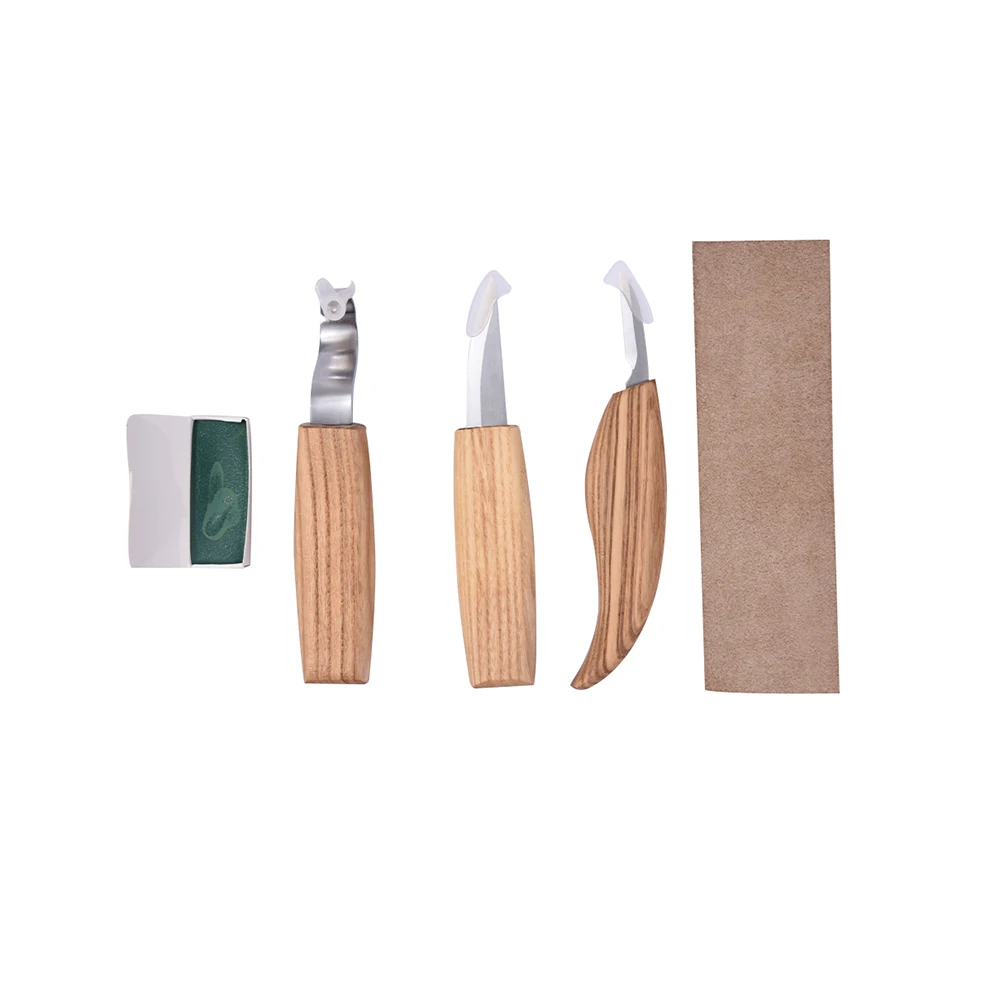 5 шт./компл. резьба по дереву резак набор сделай сам для стамеска инструменты чип