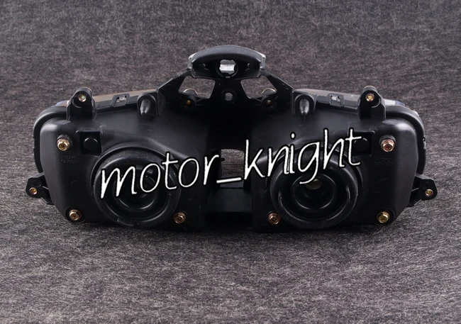 Передняя фара для Honda CBR600RR 2003 2006 освещение мотоцикла CBR 600RR 2004 2005 F5|headlights for|headlights