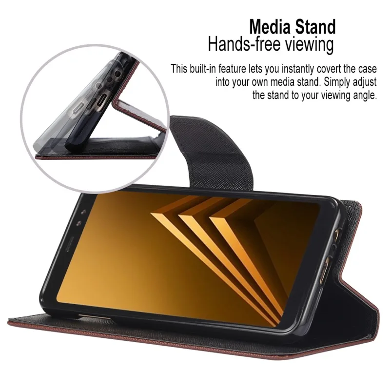 Чехол-книжка MERCURY Goospery Fancy Diary Folio С Откидывающейся Крышкой для samsung Galaxy A10 A20 A30 A50 A70 A80 A7 A9 A8 PLUS