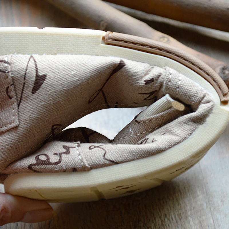 Эспадрильи мужские из пеньки дизайнерская дышащая обувь для отдыха лоферы