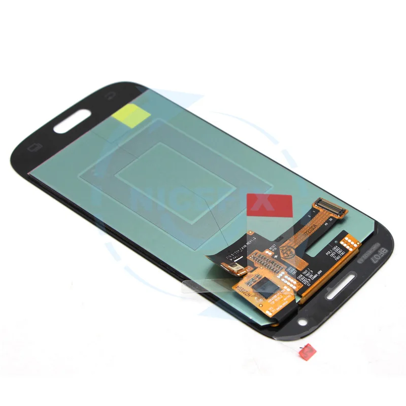 SUPER AMOLED ЖК дисплей для samsung Galaxy Ace 4 SM G357 G357FZ Ace4 Дисплей с Сенсорный экран планшета