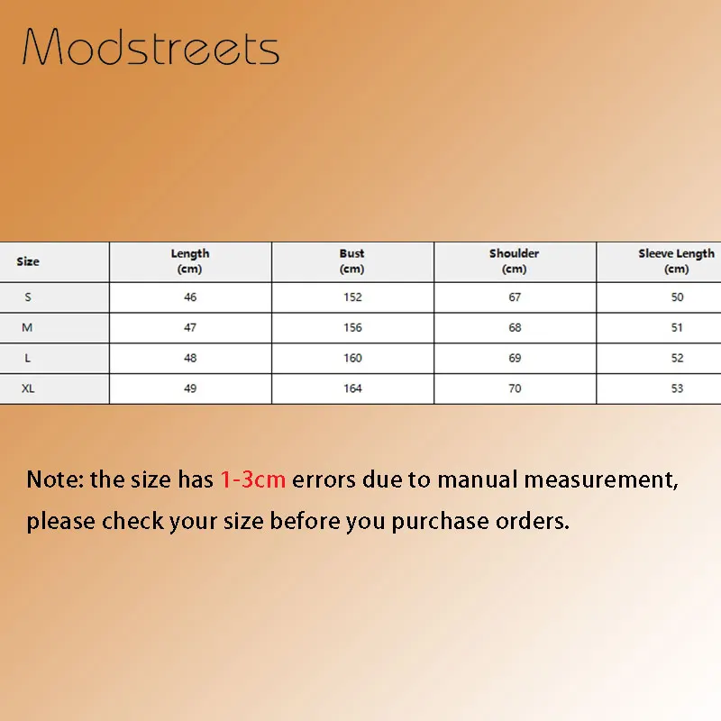 Женские толстовки с капюшоном Modstreets черные из искусственной кожи длинным