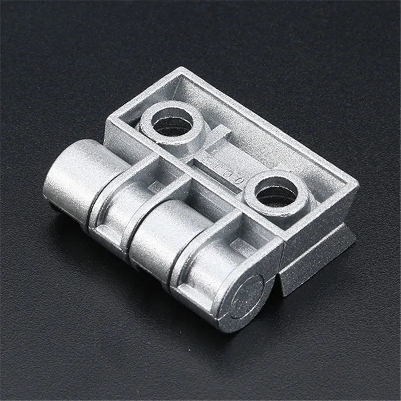 3030 аксессуары из алюминиевого профиля петля цинкового сплава для экструзионной