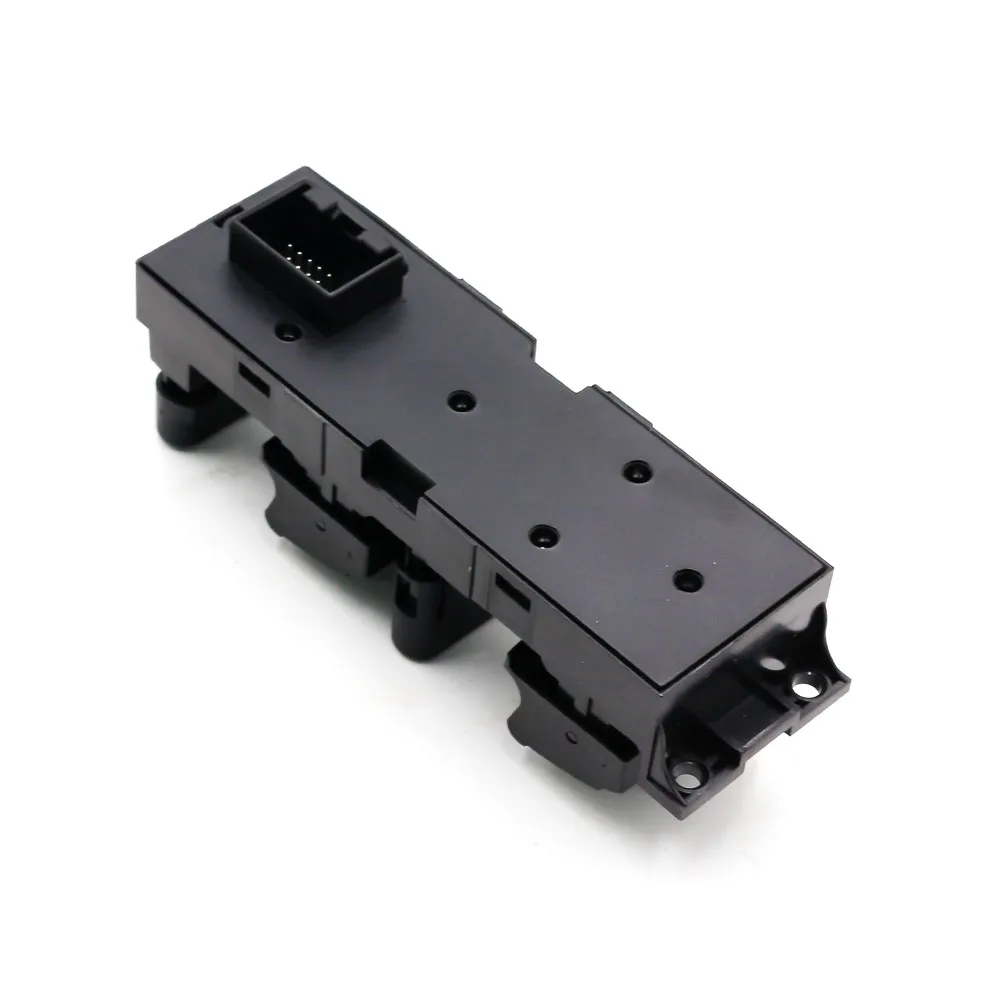 CNSPEED Автомобильный Электрический стеклоподъемник переключатель для Volkswagen VW Golf 5