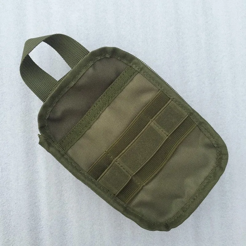 1000D нейлоновая Тактическая Военная EDC Molle сумка маленькая поясная сумка для охоты карман для Iphone 6 7 для samsung уличные спортивные сумки