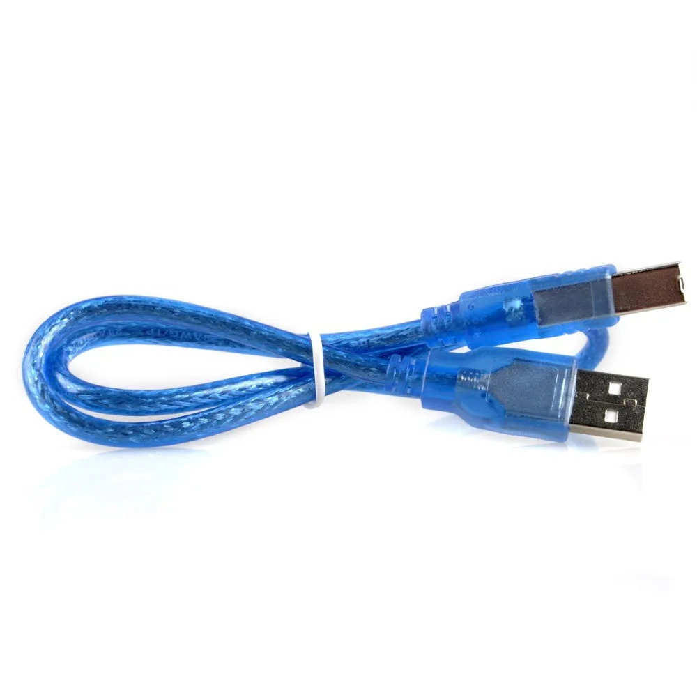 10 шт. Мега 2560 доска R3 Mega2560 REV3 (ATmega2560 16AU CH340G) совместимых плат для Arduino uno с USB