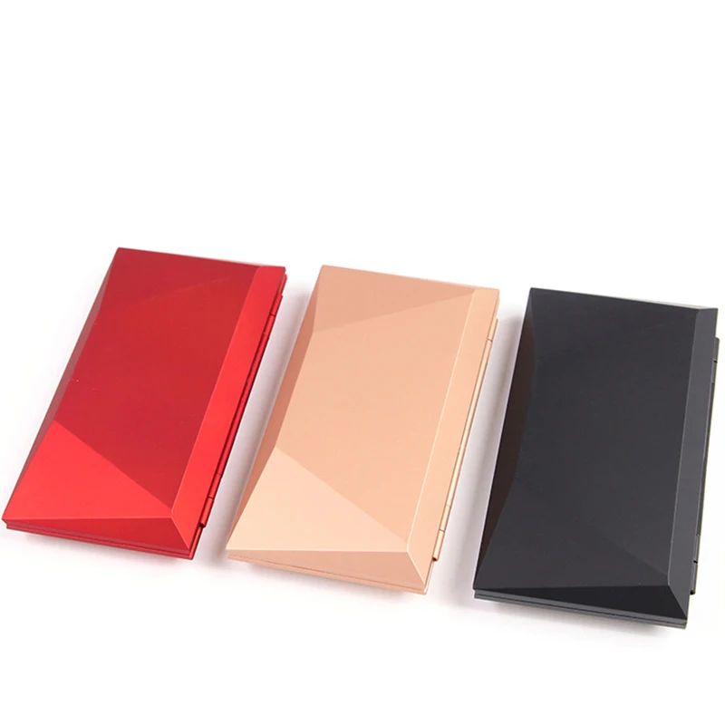 Складная коробка для колец с розой женщин креативная Коробка Для Хранения