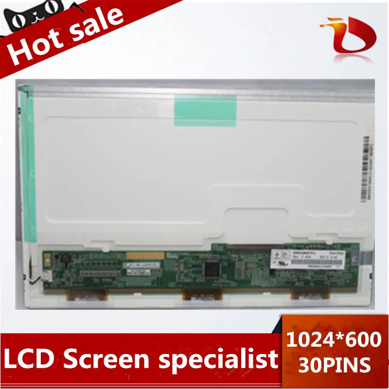 10 дюймов ЖК-матрица для ASUS EEE PC 1001PX 1001PXD 1005PX 1005PED 1015 дисплей для ноутбука HSD100IFW1 HSD100IFW4