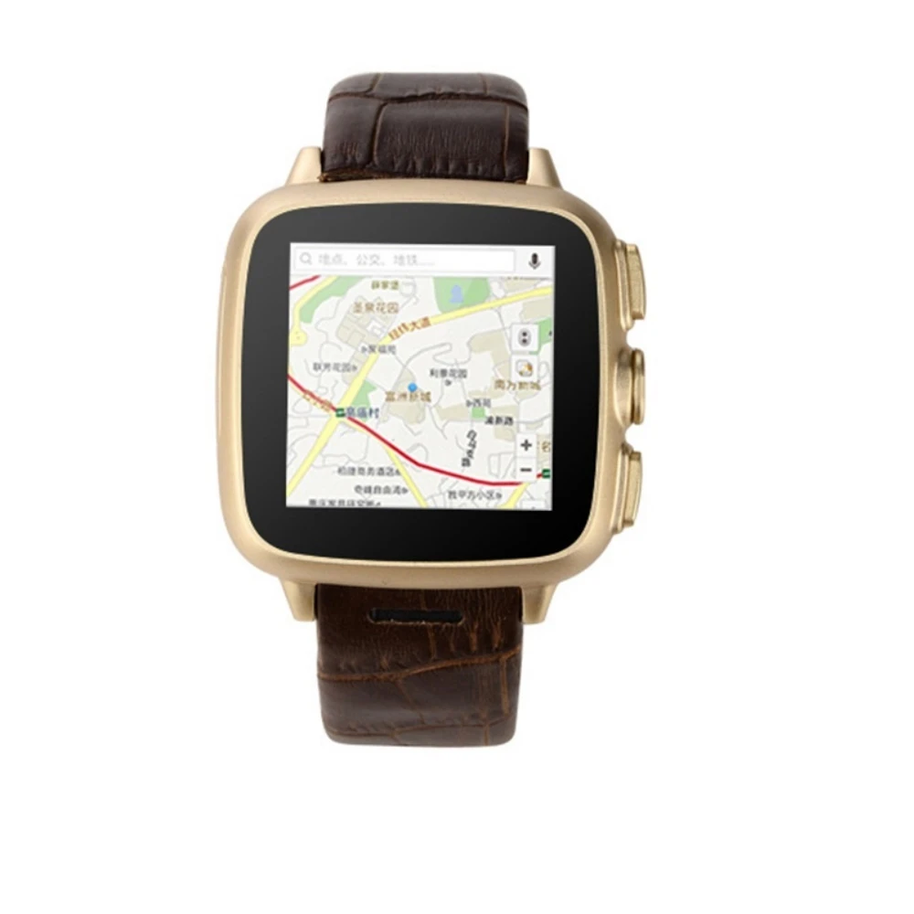 Android смарт часы телефон GPS WI FI Часы шагомер Поддержка sim карты sd bluetooth