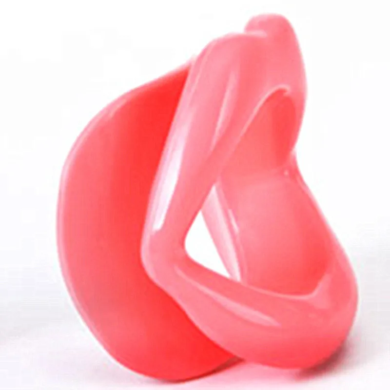 Пробка для кляпа с открытым ртом секс-игра взрослых секс-продукт секс-игрушка