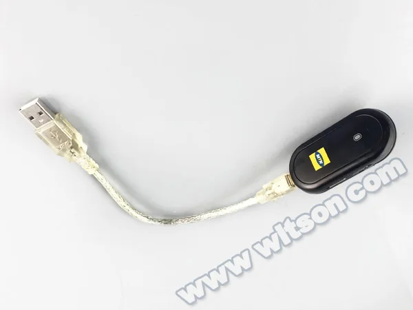 WITSON Huawei E1750 3G USB модем для автомобильного DVD GPS плеера с функцией интернет