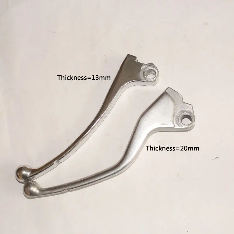 Рычаг сцепления для Keeway Benelli TNT15 Generic KSR Ride Zento VLM VLC RKV RKS VLR Code Blur WORX 125 150 200 Stels Flame