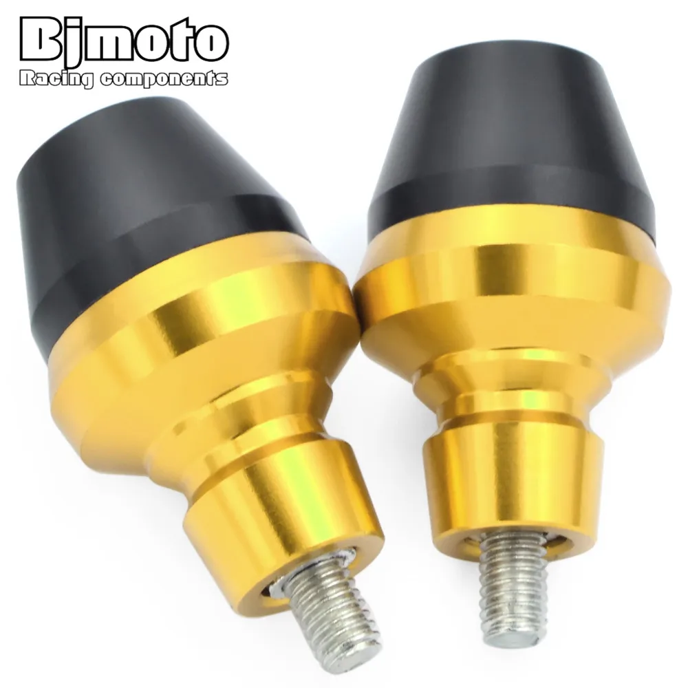 Защита от падения мотоцикла M6 защитная фотопленка для болтов и вилок Suzuki GSX650F TL1000S